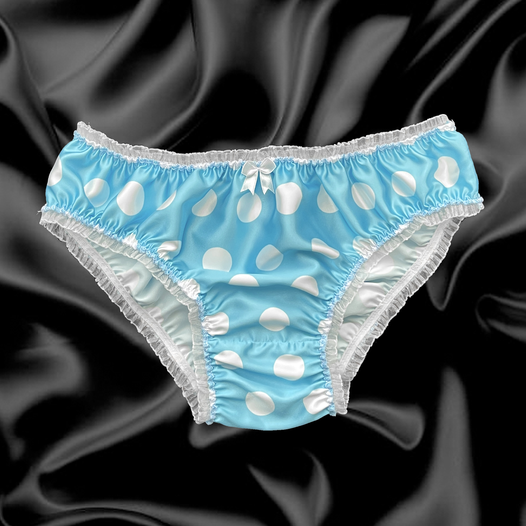 Frillies - a lingerie, nightwear & swimwear boutique - What colour