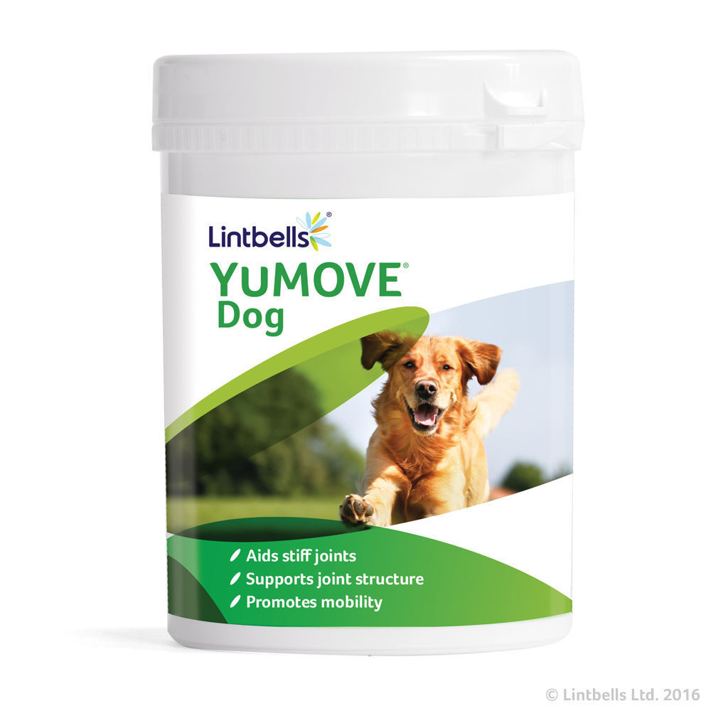 Yumove Joint Support Supplement For 
