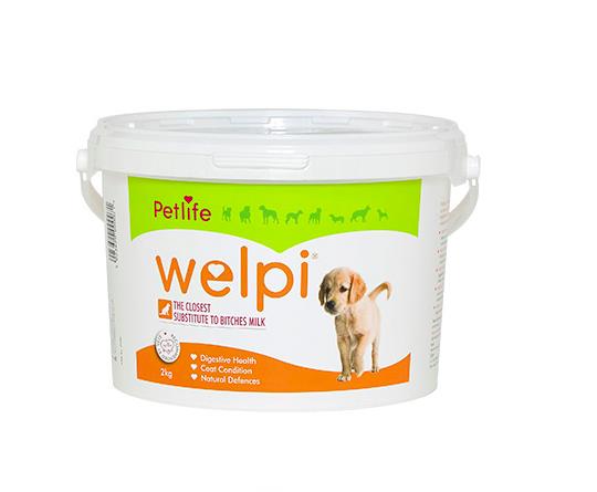 liquid calcium for whelping dogs