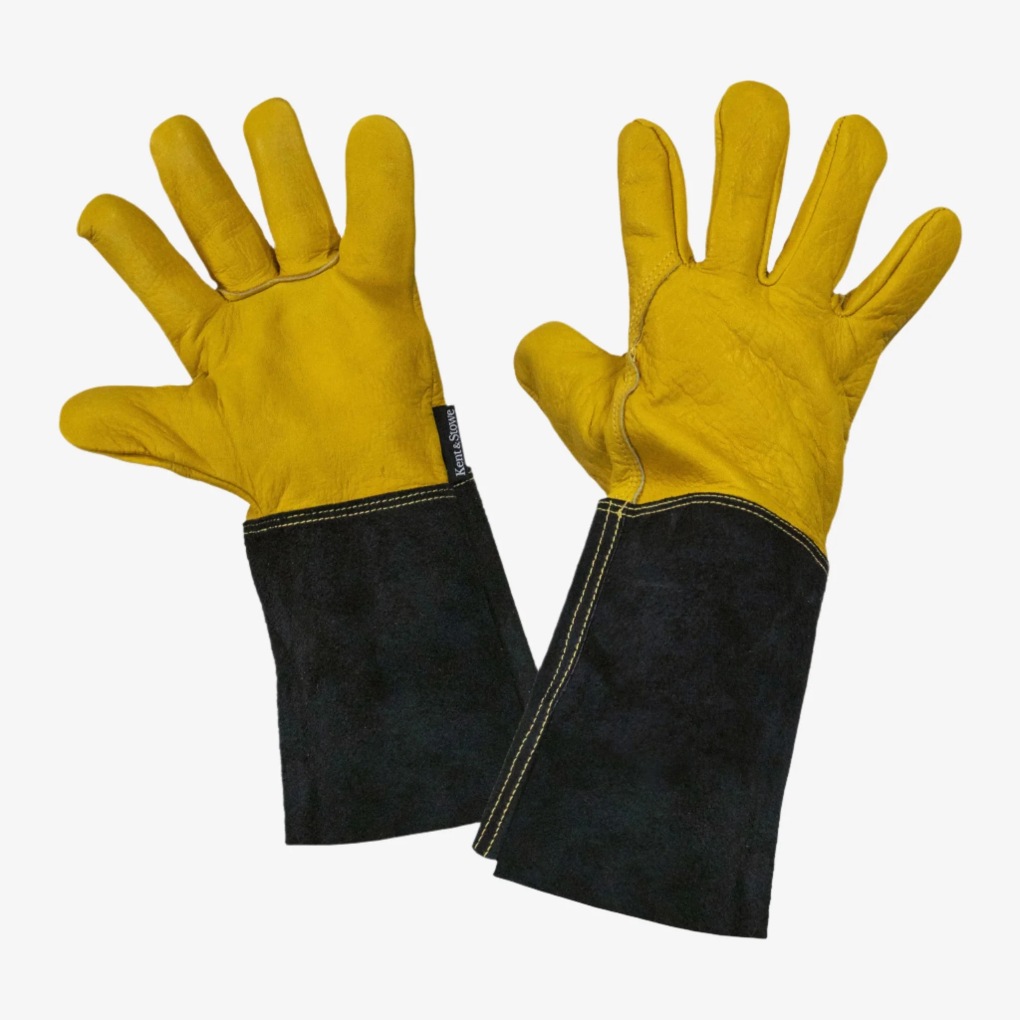 Kent &amp; Stowe Luxury Gauntlet Gloves