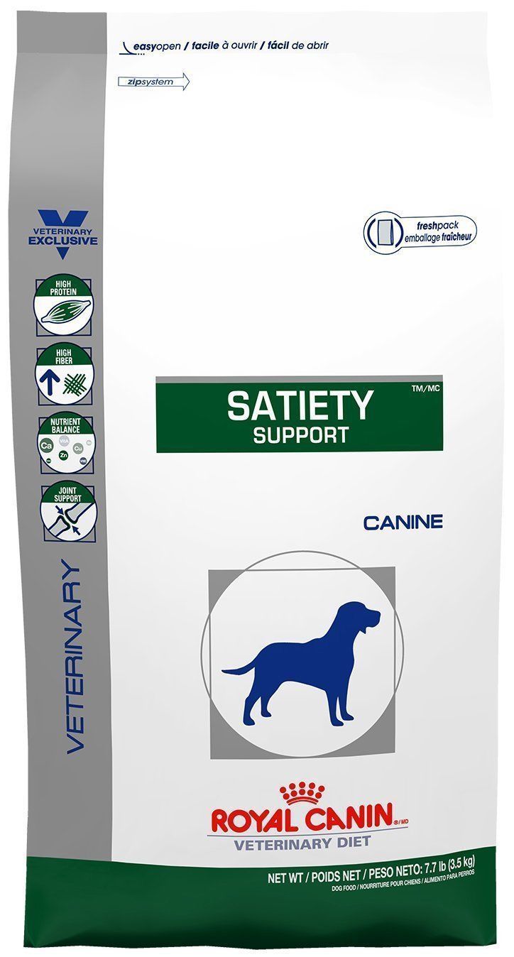 royal canin diet food