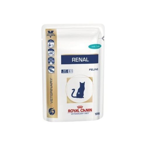 royal canin renal wet food