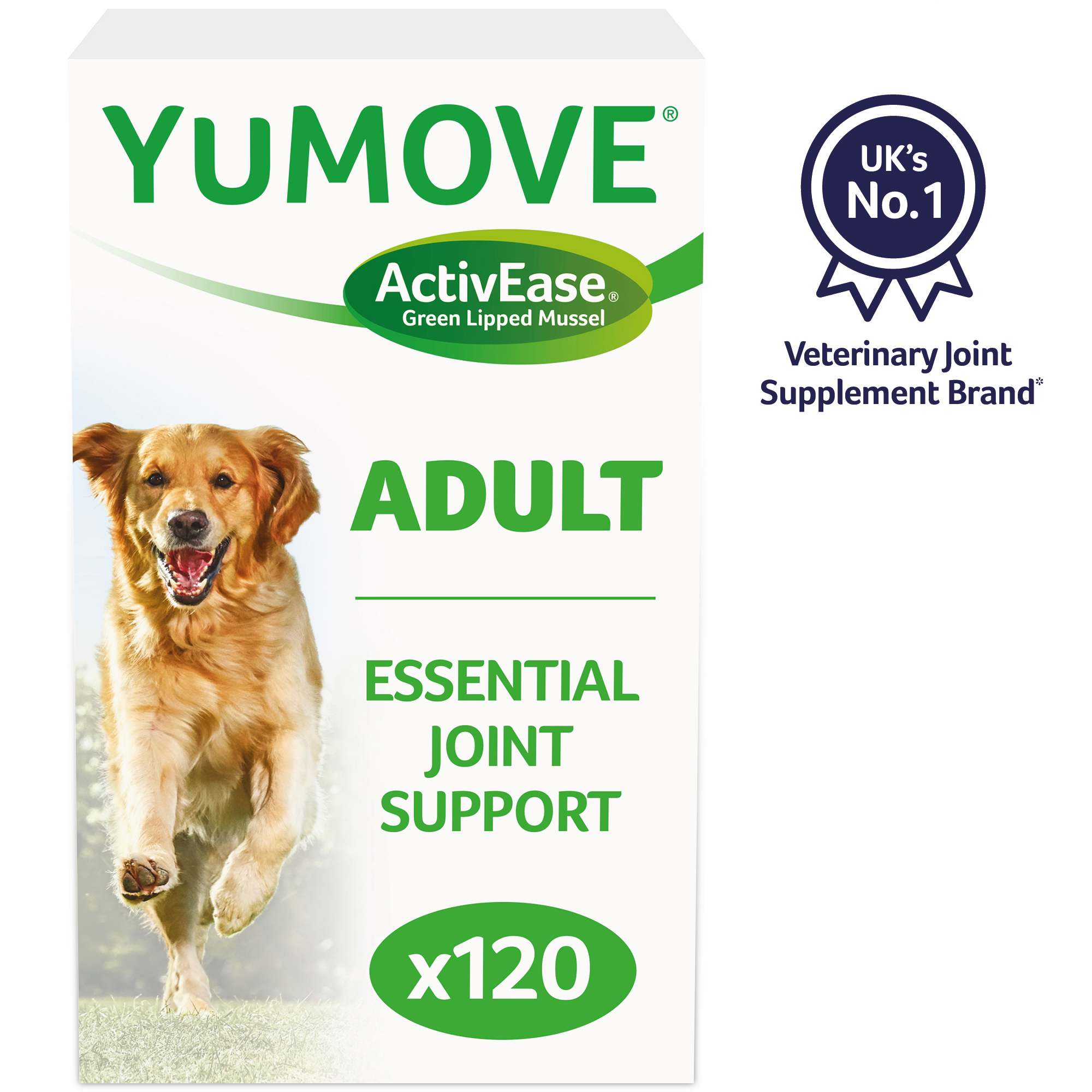 yumove for working dogs