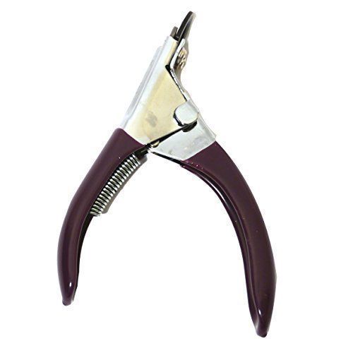 Rosewood Soft Protection Guillotine Clipper For Pet Dog Cat Nail Claw