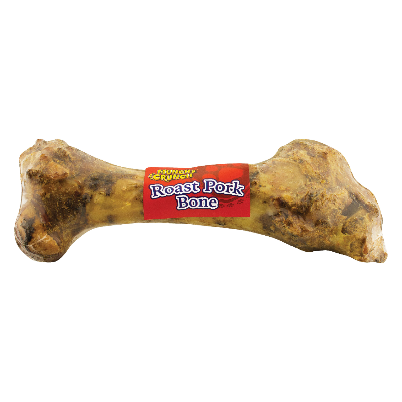 Pork bones outlet ok for dogs