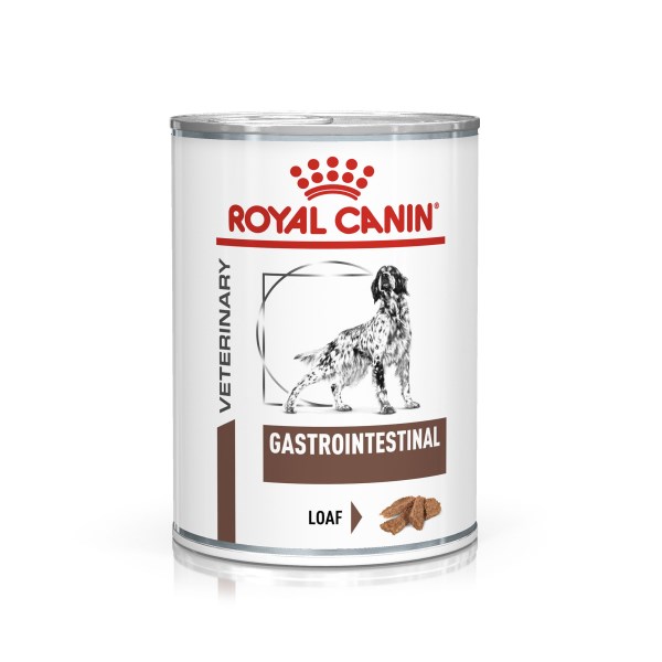 Royal canin gastro intestinal 2025 gi 25 veterinary diet