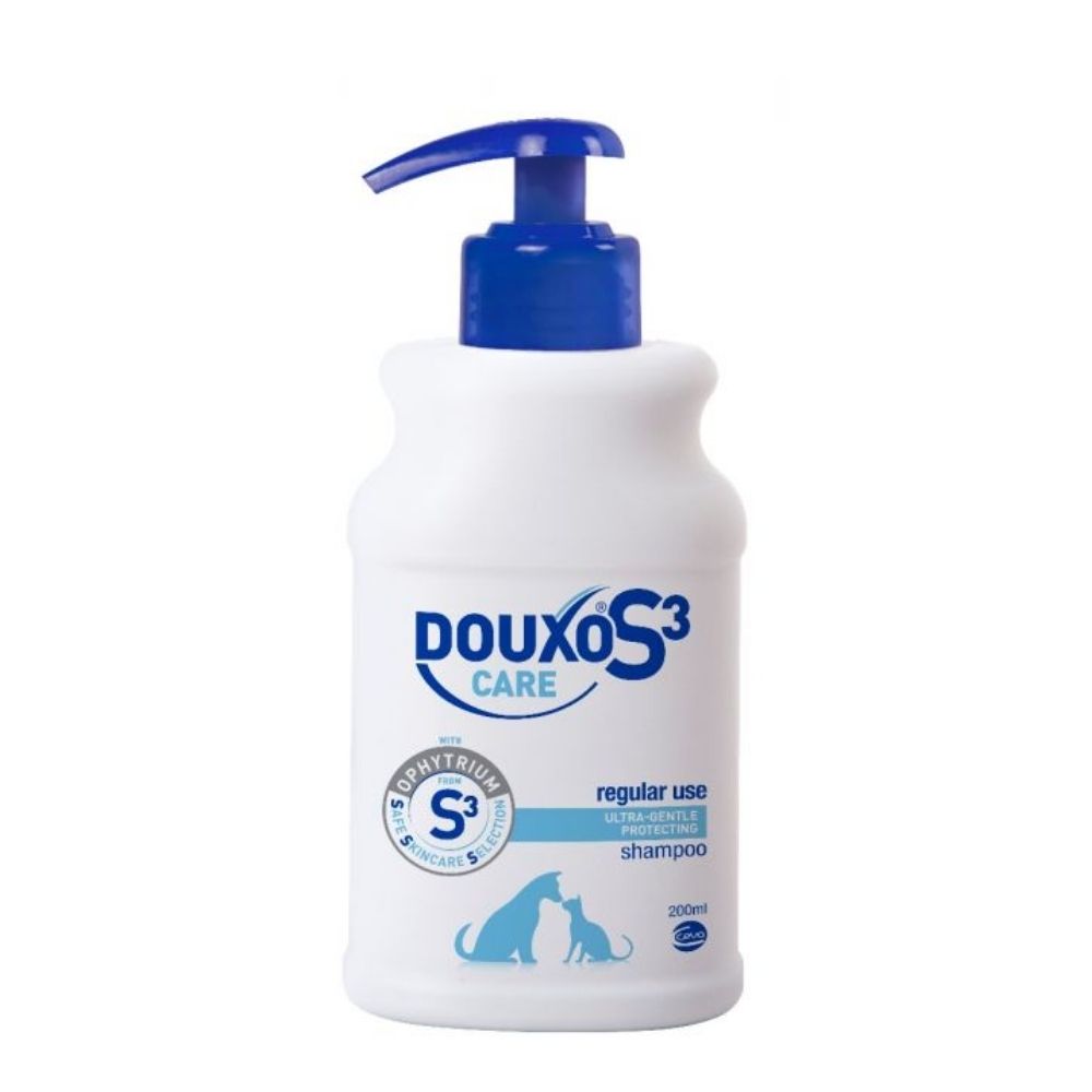 Douxo S3 Care, Calm, Pyo, Seb Shampoo, Mousse, & Cleaning Pads For Dogs & Cats - Picture 9 of 13