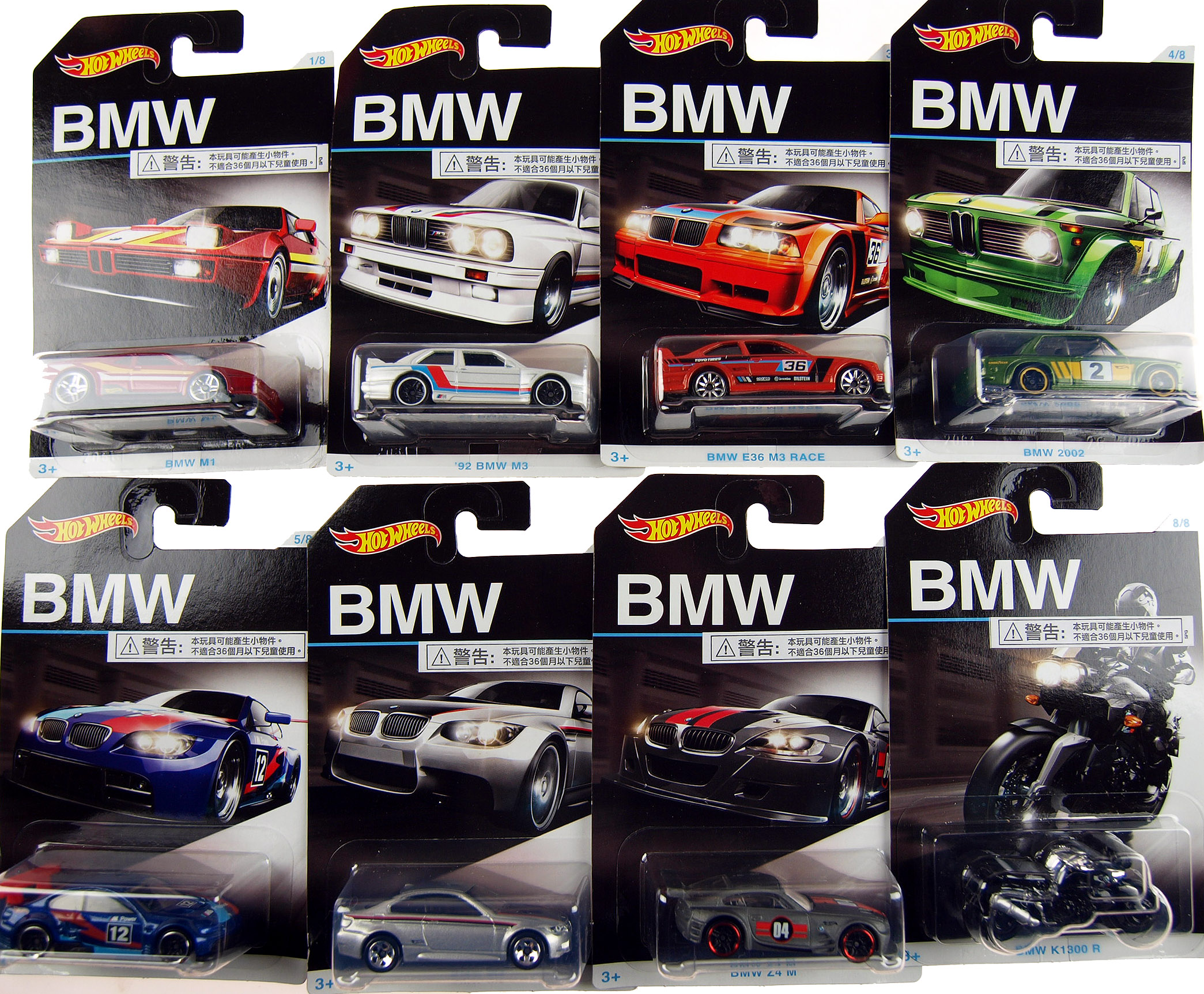 hot wheels bmw 330i