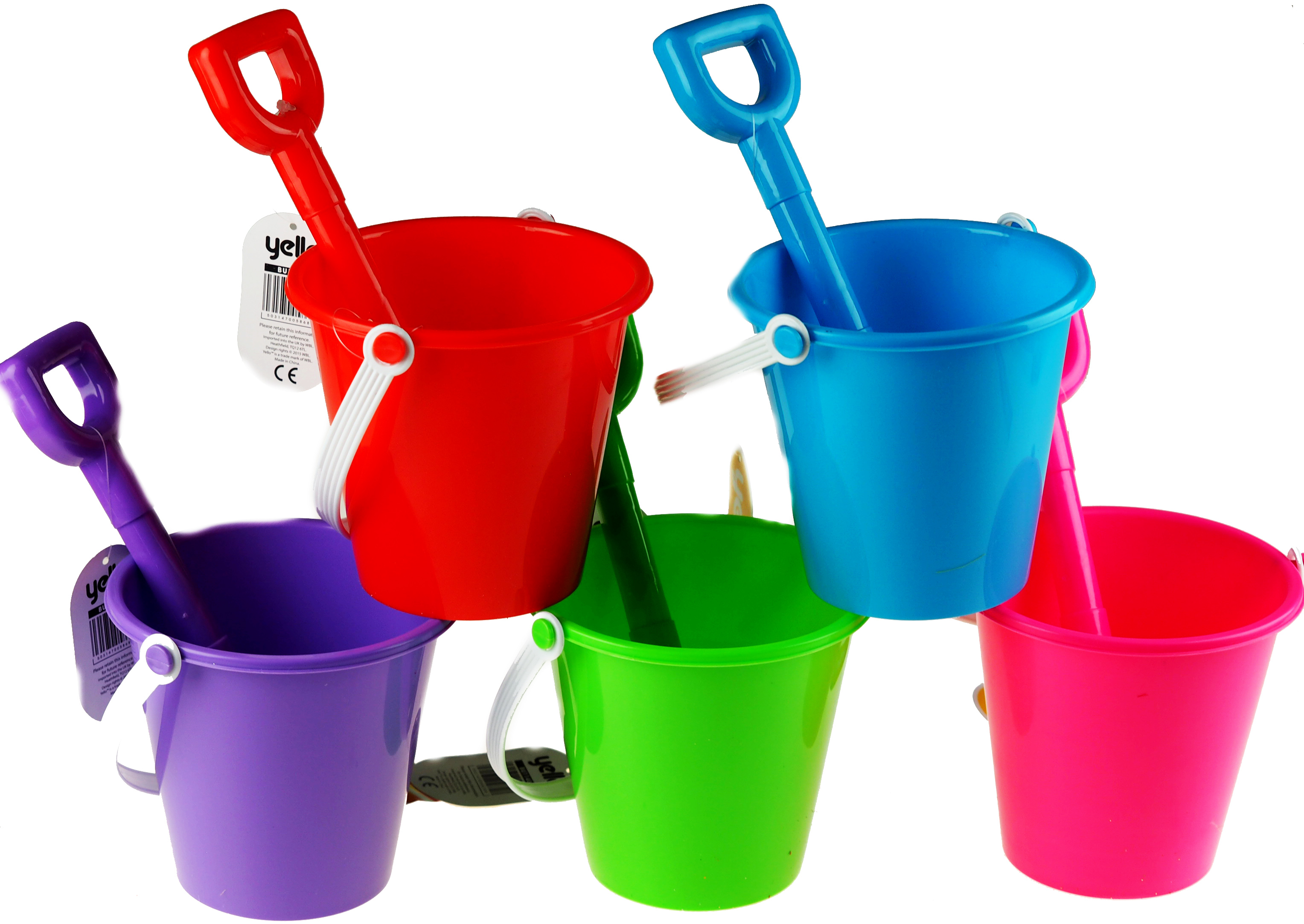 toy story bucket and spade