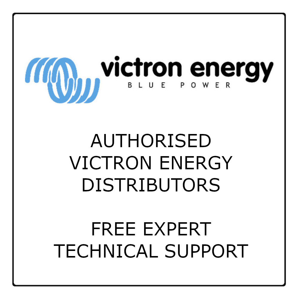 Victron Energy SmartSolar MPPT Charge Controller 250/100 VE.Can