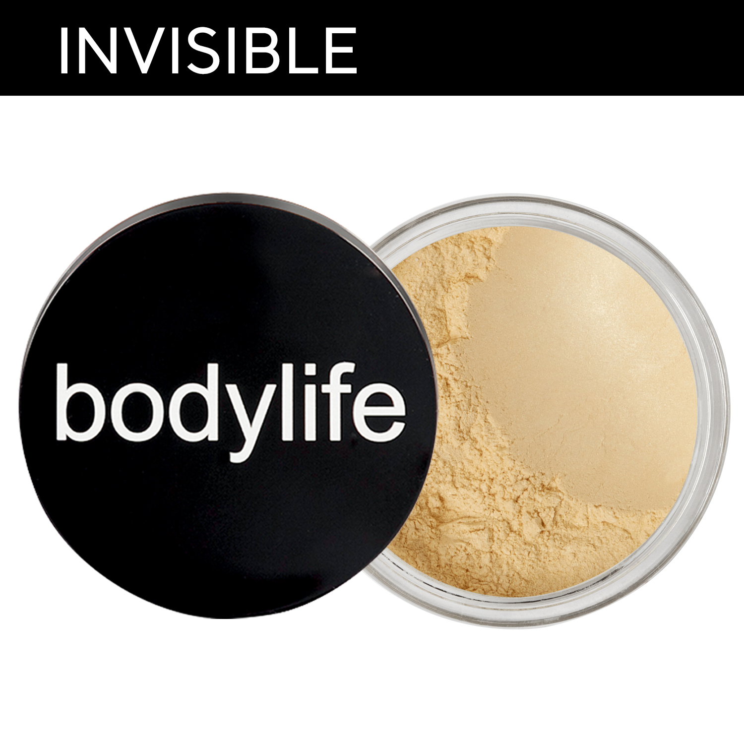 Bodylife Beauty Makeup Natural Mineral Concealers 2.5g Bodylife Beauty Makeup Natural Mineral Concealers 2.5g