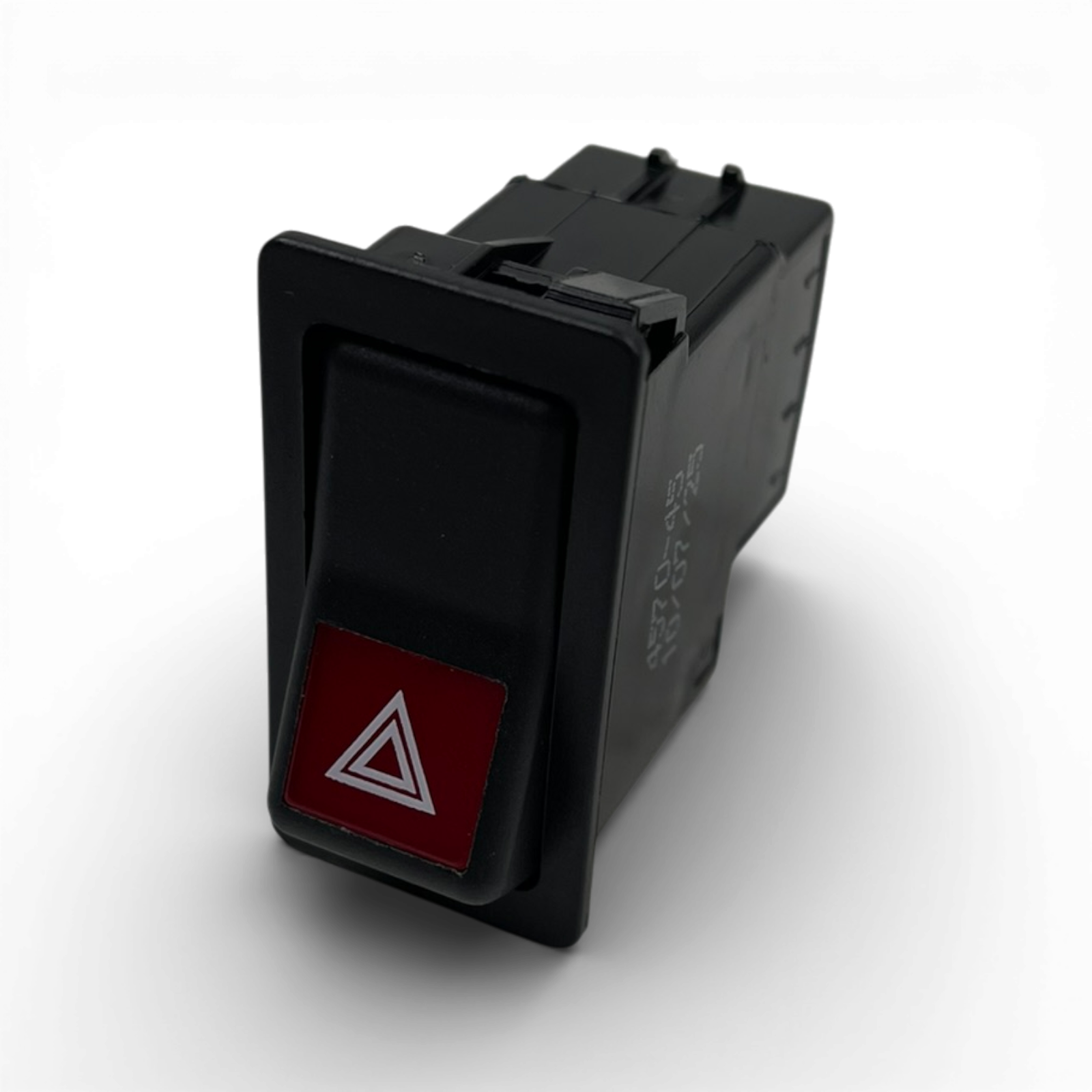Hella Hazard Switch Rocker 12v Ford New Holland Tractors