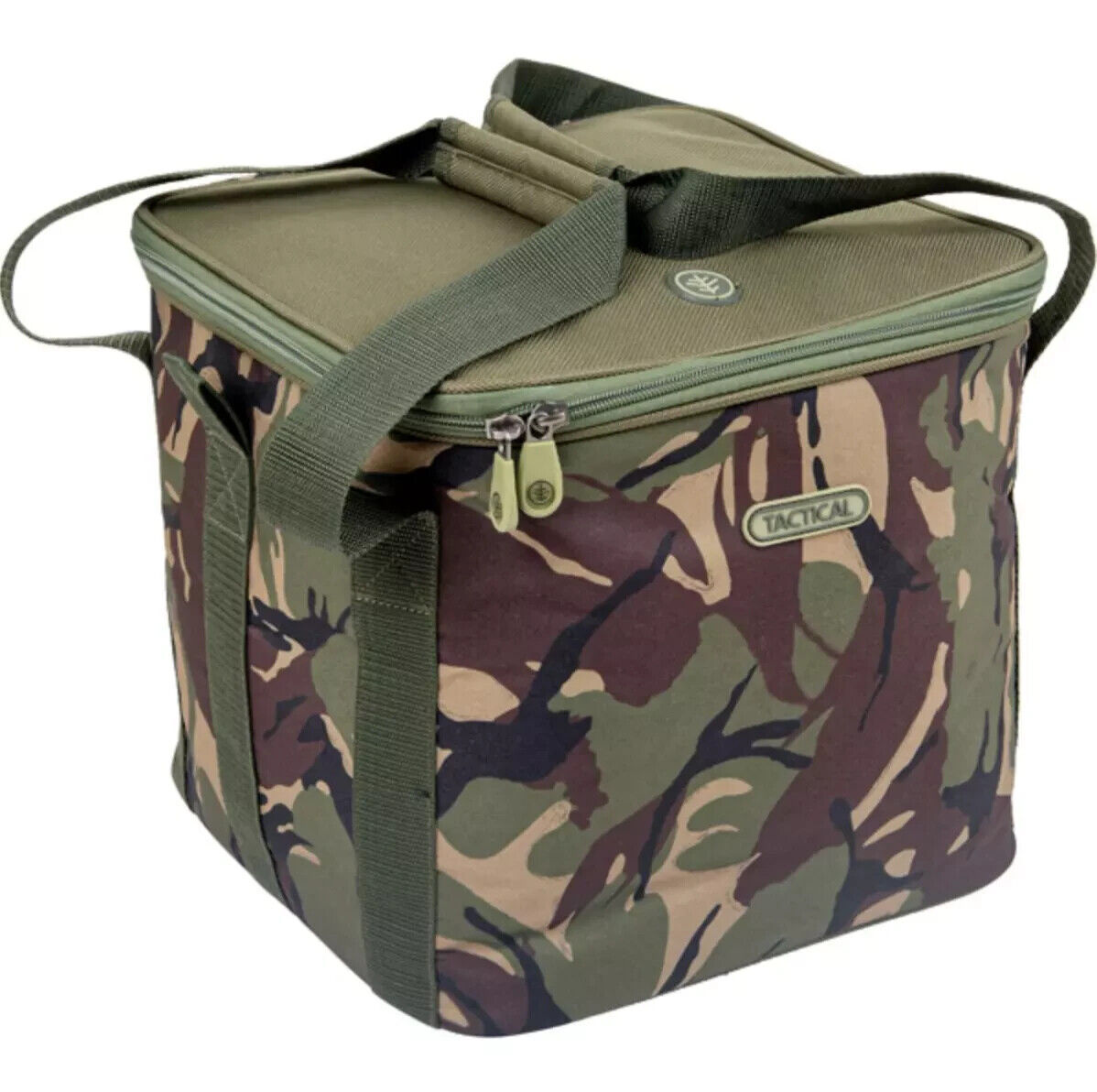 Wychwood Carryall Holdall Kühltasche Tasche Case Tactical HD Karpfenangeln Gepäck - Bild 12 von 24