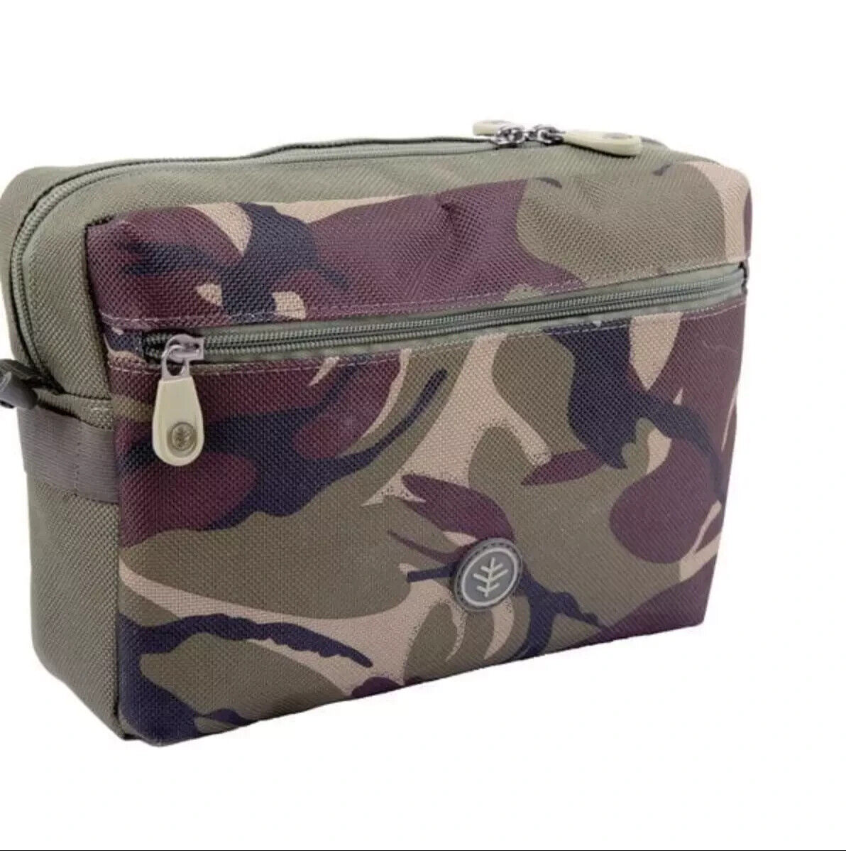 Wychwood Carryall Holdall Kühltasche Tasche Case Tactical HD Karpfenangeln Gepäck - Bild 14 von 24