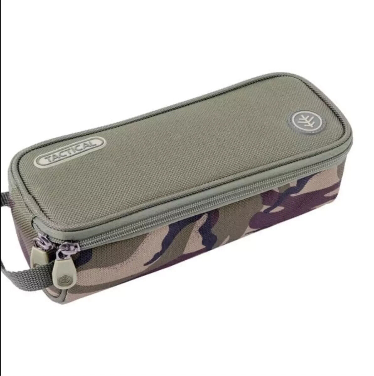 Wychwood Carryall Holdall Kühltasche Tasche Case Tactical HD Karpfenangeln Gepäck - Bild 23 von 24