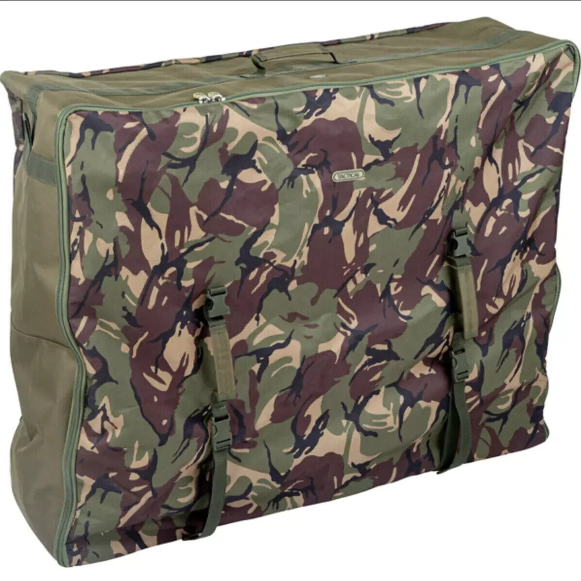Wychwood Carryall Holdall Kühltasche Tasche Case Tactical HD Karpfenangeln Gepäck - Bild 8 von 24