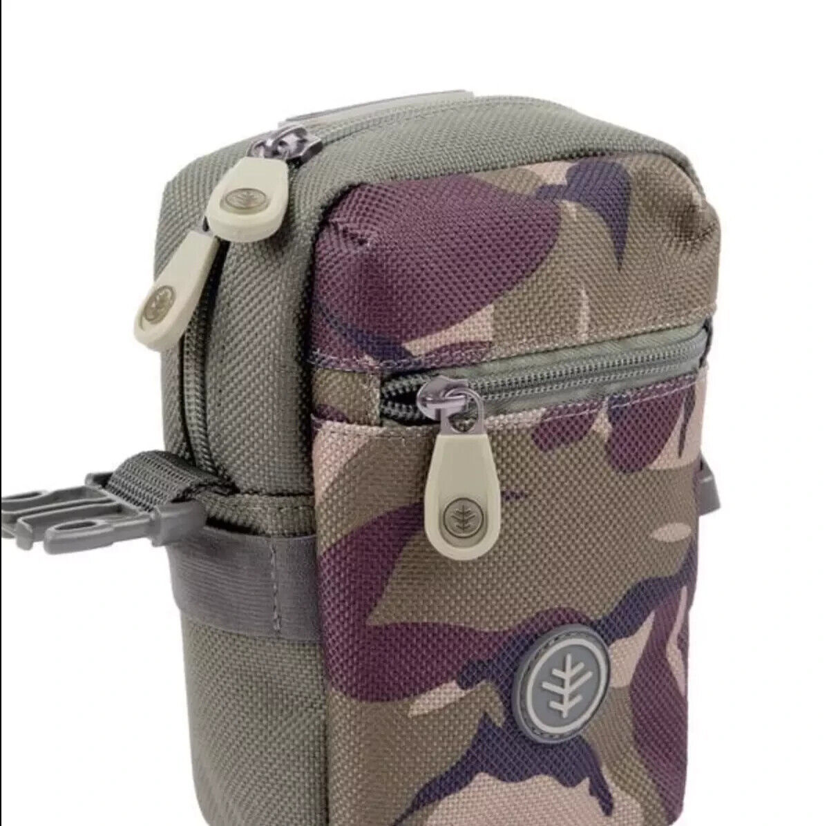 Wychwood Carryall Holdall Kühltasche Tasche Case Tactical HD Karpfenangeln Gepäck - Bild 15 von 24