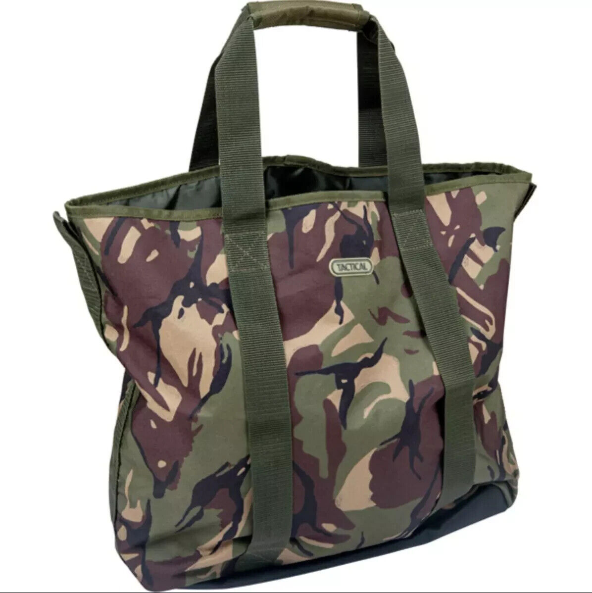 Wychwood Carryall Holdall Kühltasche Tasche Case Tactical HD Karpfenangeln Gepäck - Bild 7 von 24
