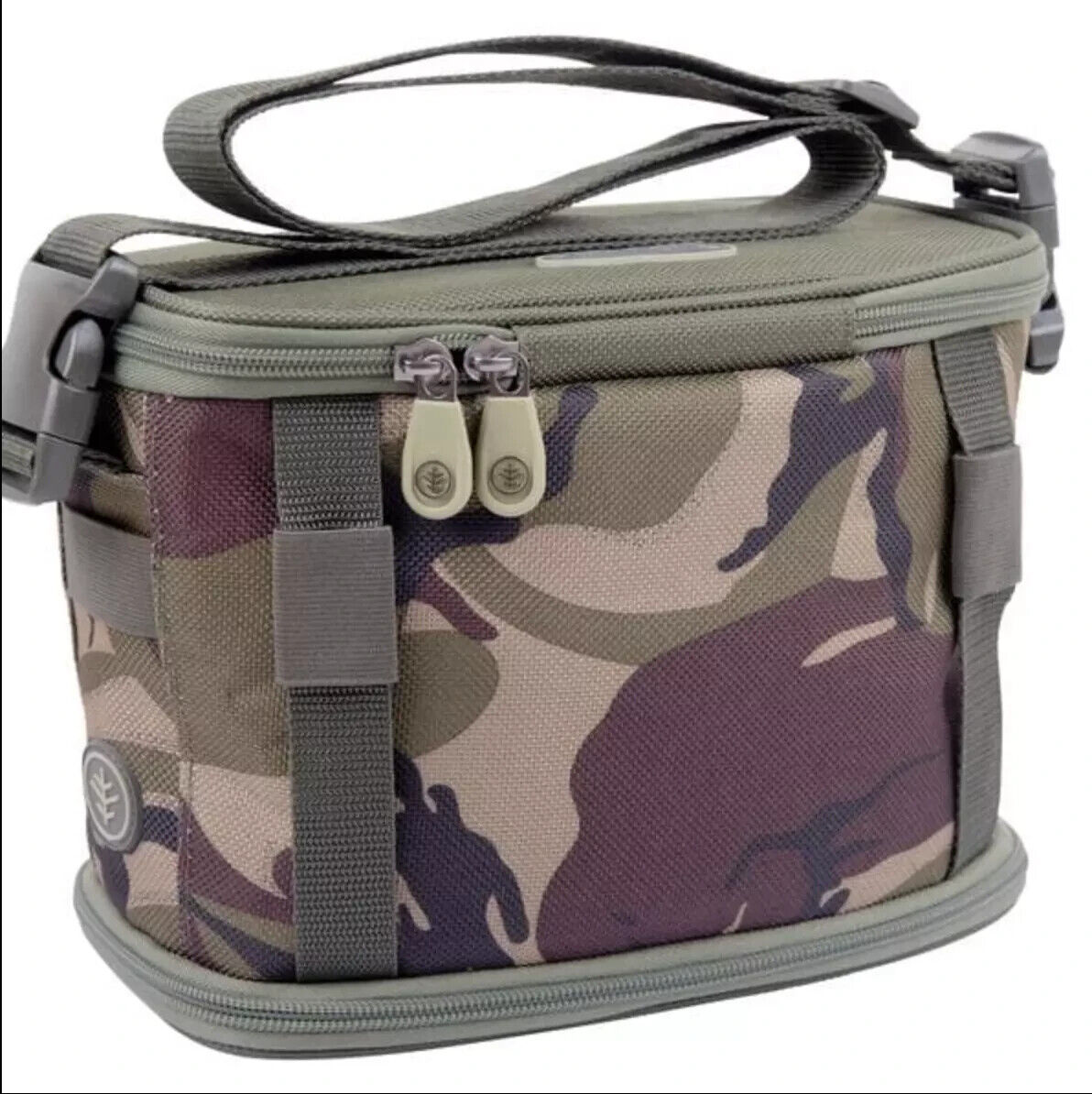 Wychwood Carryall Holdall Kühltasche Tasche Case Tactical HD Karpfenangeln Gepäck - Bild 18 von 24