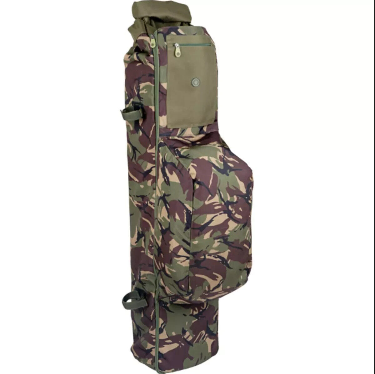 Wychwood Carryall Holdall Kühltasche Tasche Case Tactical HD Karpfenangeln Gepäck - Bild 13 von 24