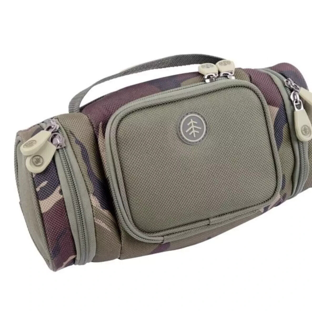Wychwood Carryall Holdall Kühltasche Tasche Case Tactical HD Karpfenangeln Gepäck - Bild 20 von 24