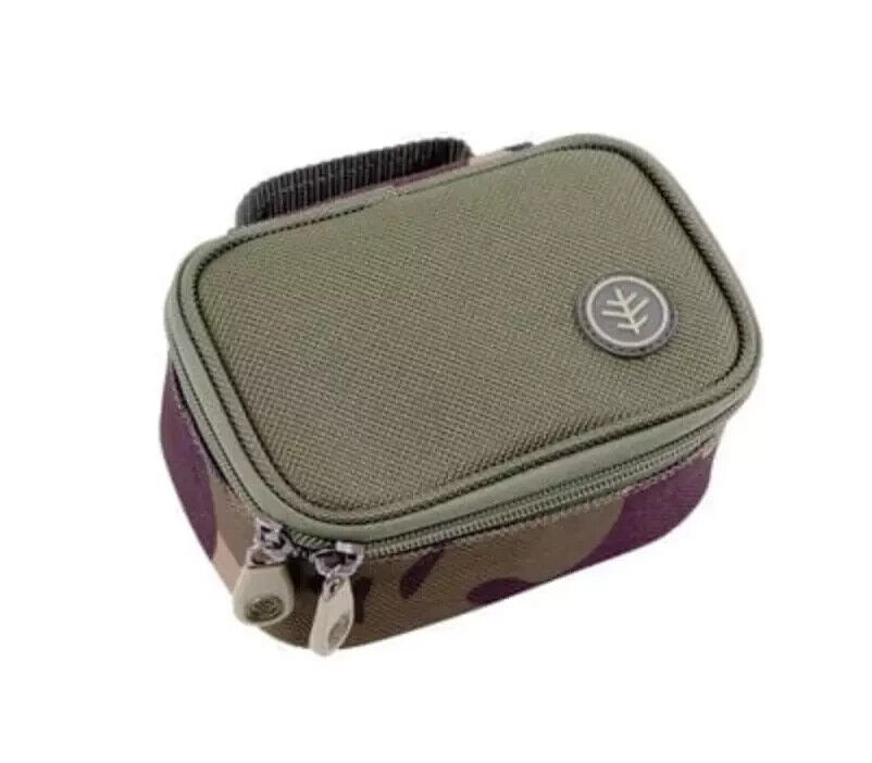 Wychwood Carryall Holdall Kühltasche Tasche Case Tactical HD Karpfenangeln Gepäck - Bild 17 von 24