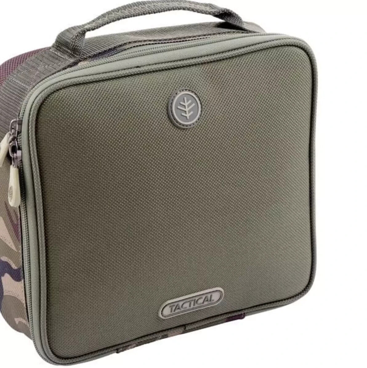 Wychwood Carryall Holdall Kühltasche Tasche Case Tactical HD Karpfenangeln Gepäck - Bild 16 von 24
