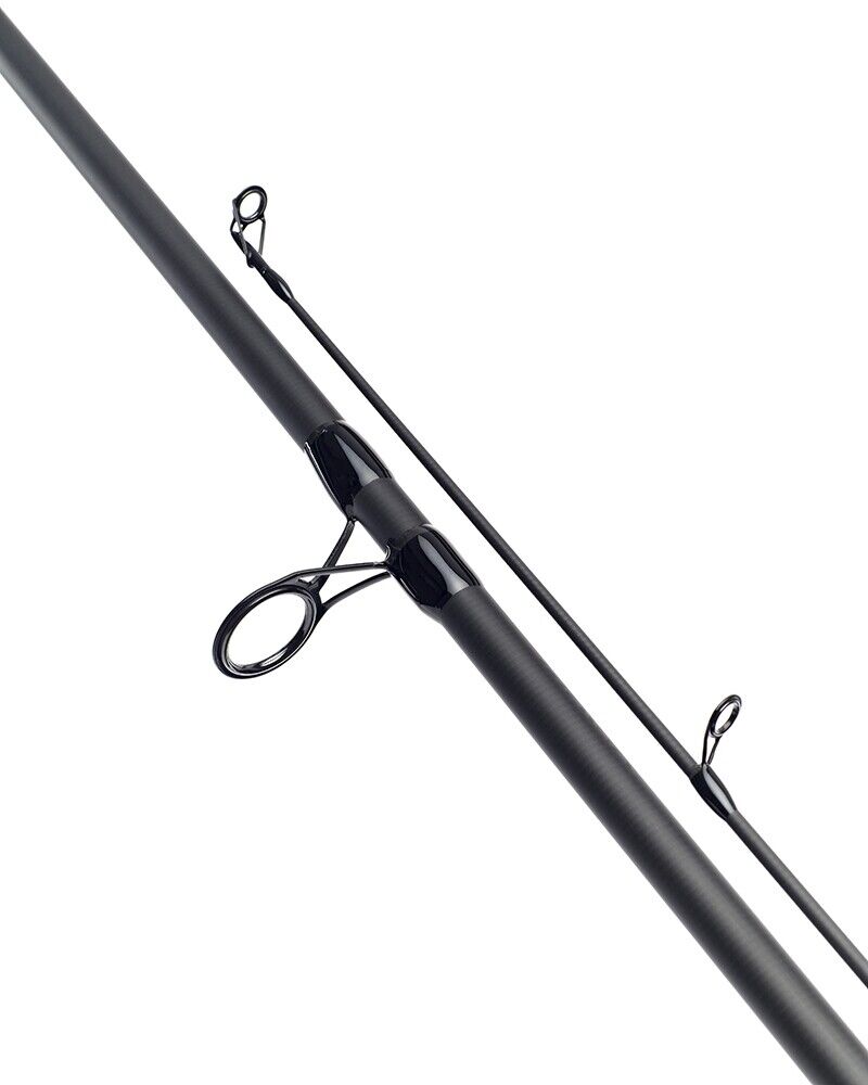 CAÑAS DE PESCAR DAIWA BLACK WIDOW *RANGO* - Imagen 8 de 8