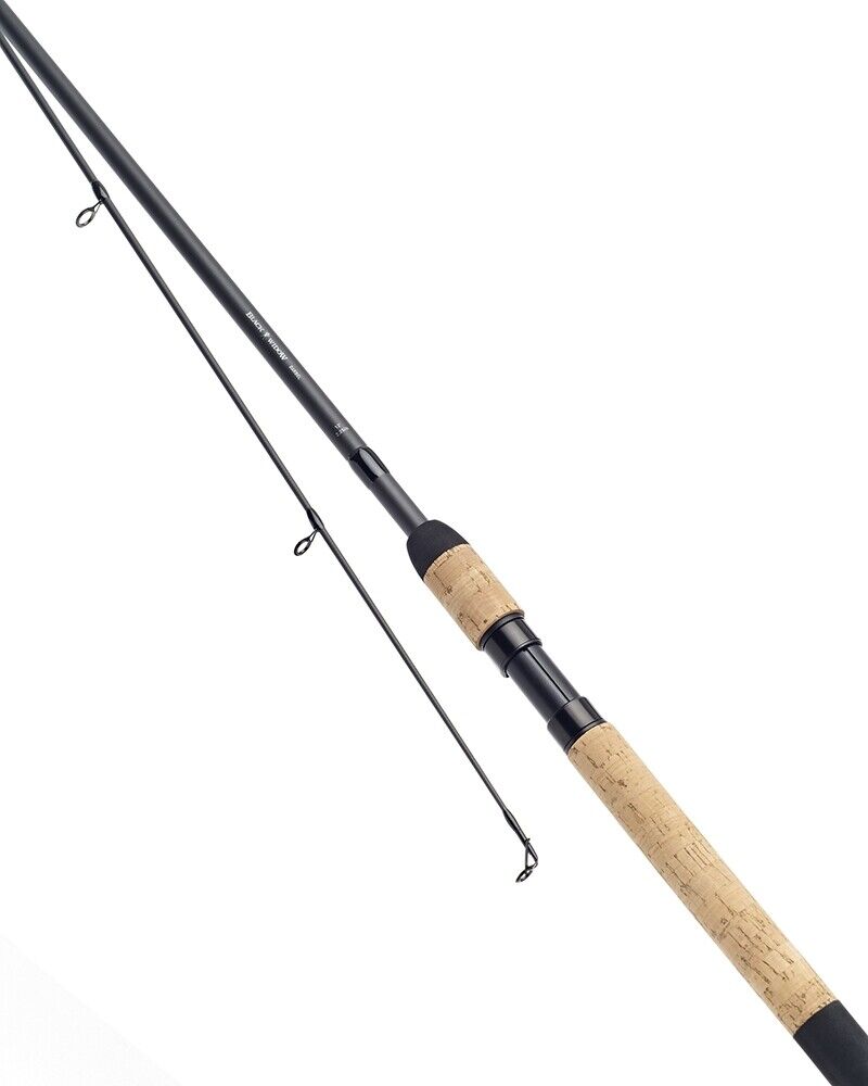 CAÑAS DE PESCAR DAIWA BLACK WIDOW *RANGO* - Imagen 7 de 8