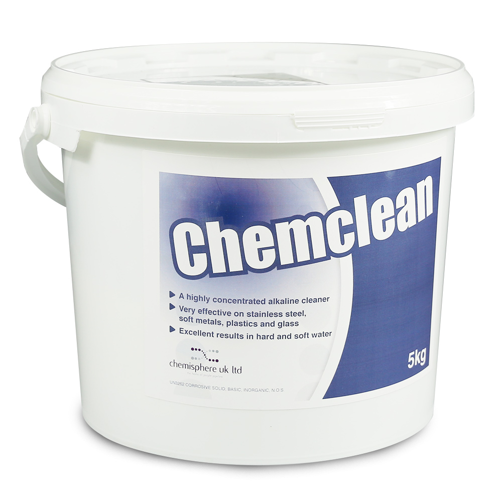 ChemSan No Rinse Sanitiser - StarSan Replacement.
