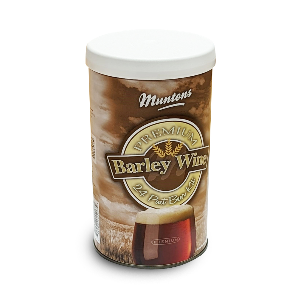 Muntons Premium Beer Kits eBay