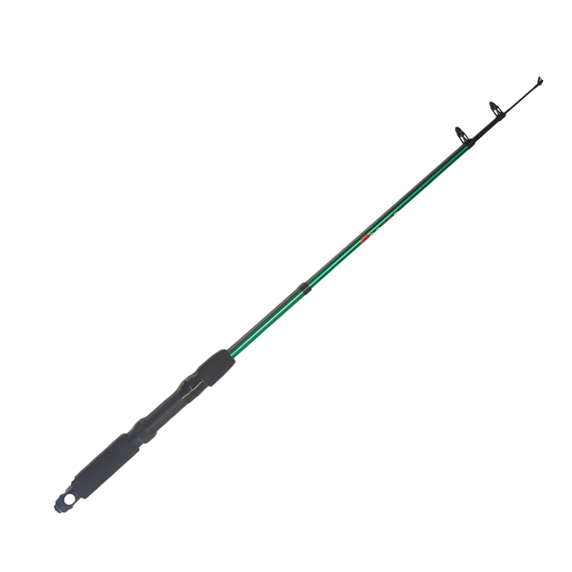 Telescopic Fishing Rod Lineaeffe Scoop 1.2m 1.5m 1.8m 2.4m 2.7m
