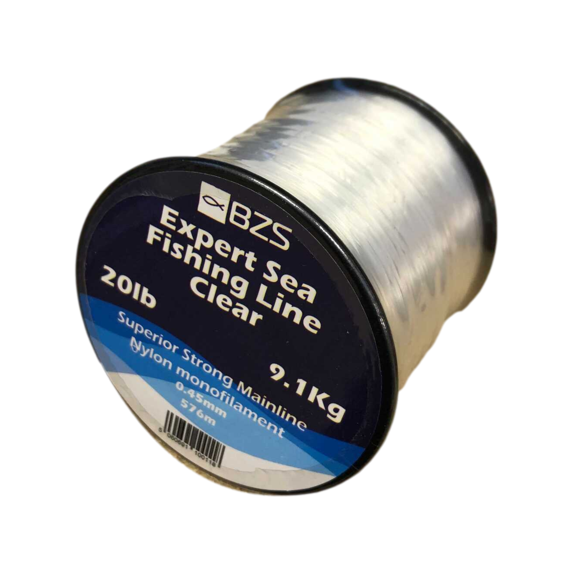 Expert Clear Fishing Line 20lbs & 50lbs and Sea Tech 30lbs New* for sale  online