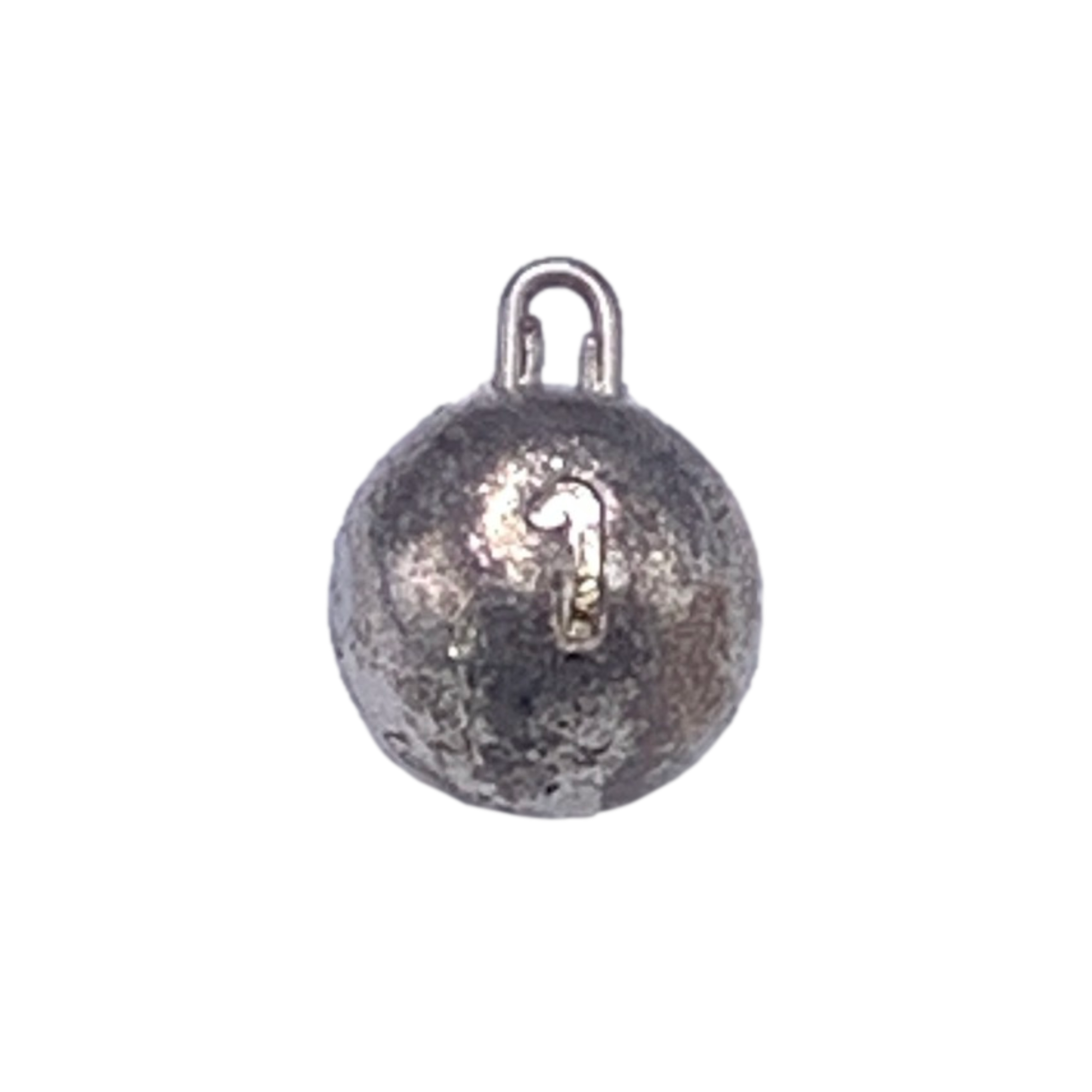 5oz Cannon Ball Sea Fishing Weights Pack Of 5 