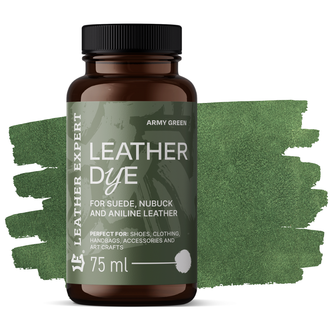 Suede Dye Shoe Restorer - Change the Colour of Suede Bags Clothes 75ml - Picture 25 of 76