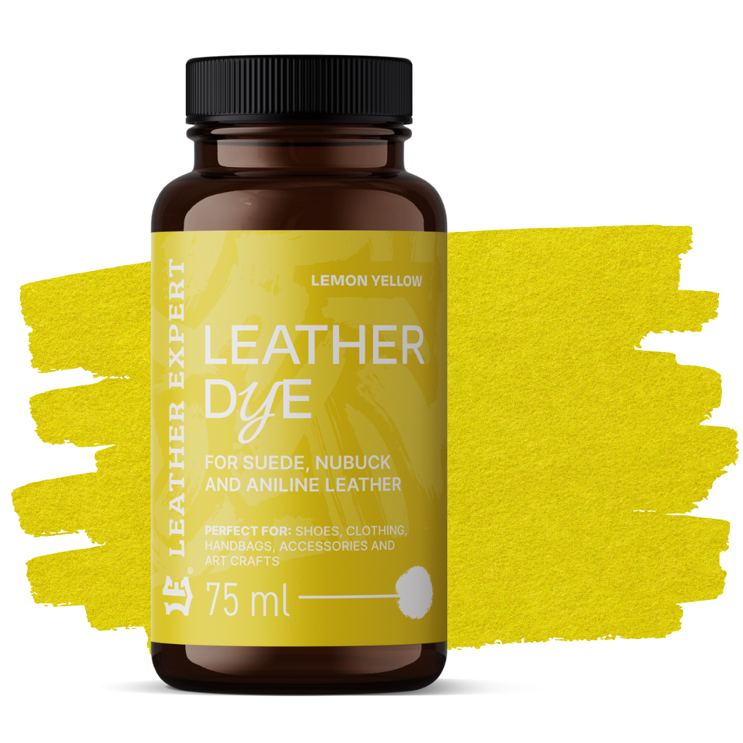 Suede Dye Shoe Restorer - Change the Colour of Suede Bags Clothes 75ml - Picture 52 of 76