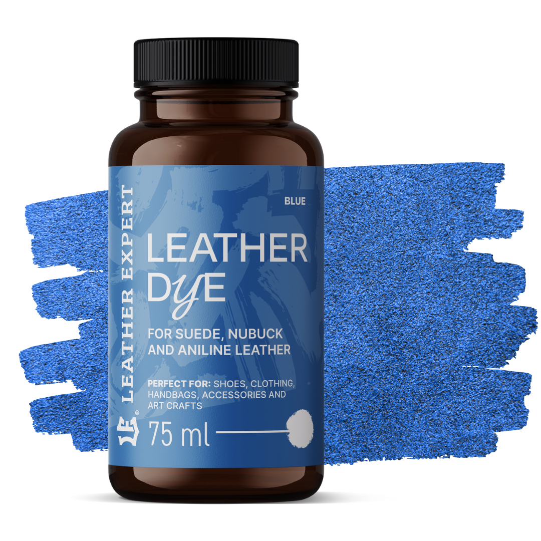 Suede Dye Shoe Restorer - Change the Colour of Suede Bags Clothes 75ml - Picture 32 of 76