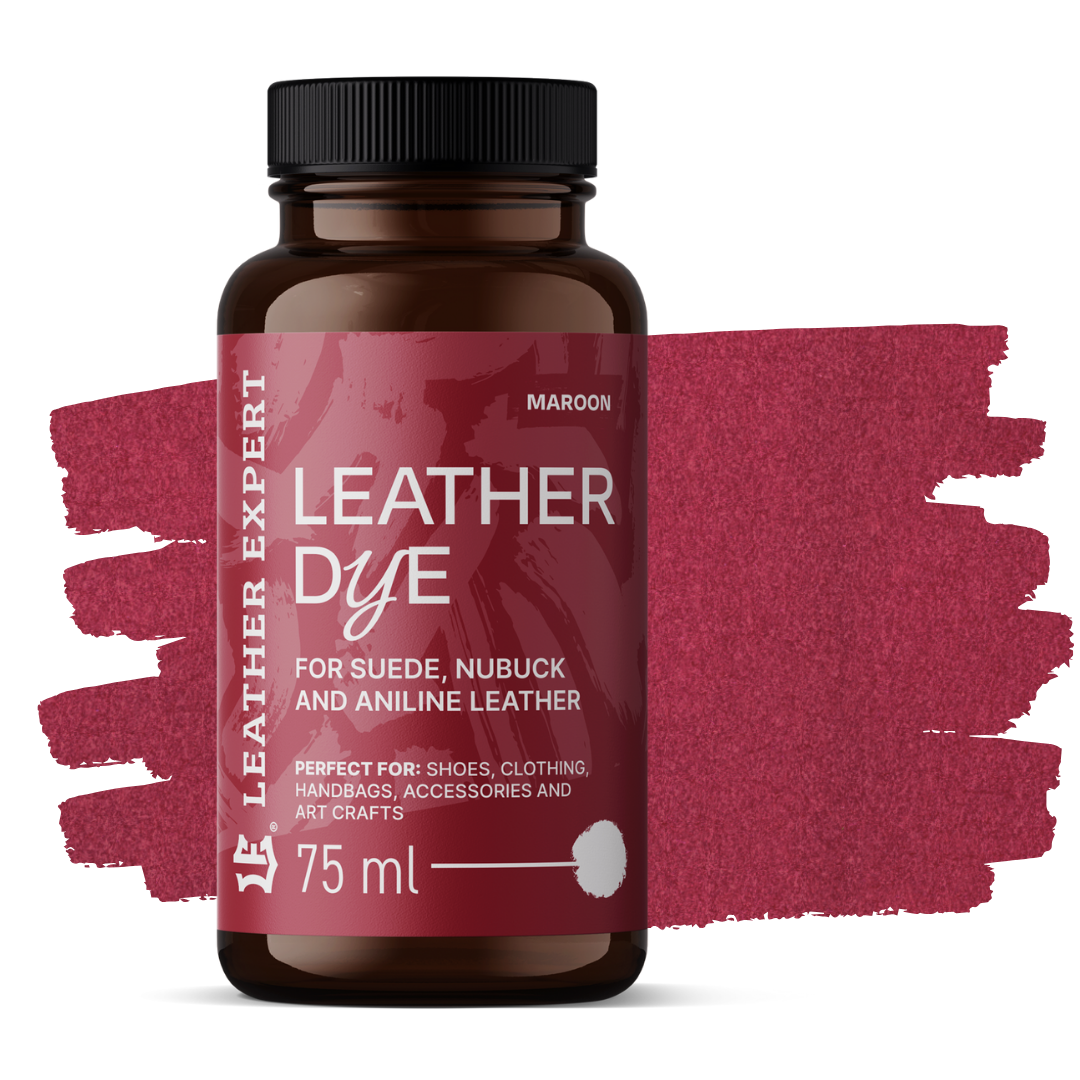 Suede Dye Shoe Restorer - Change the Colour of Suede Bags Clothes 75ml - Picture 55 of 76