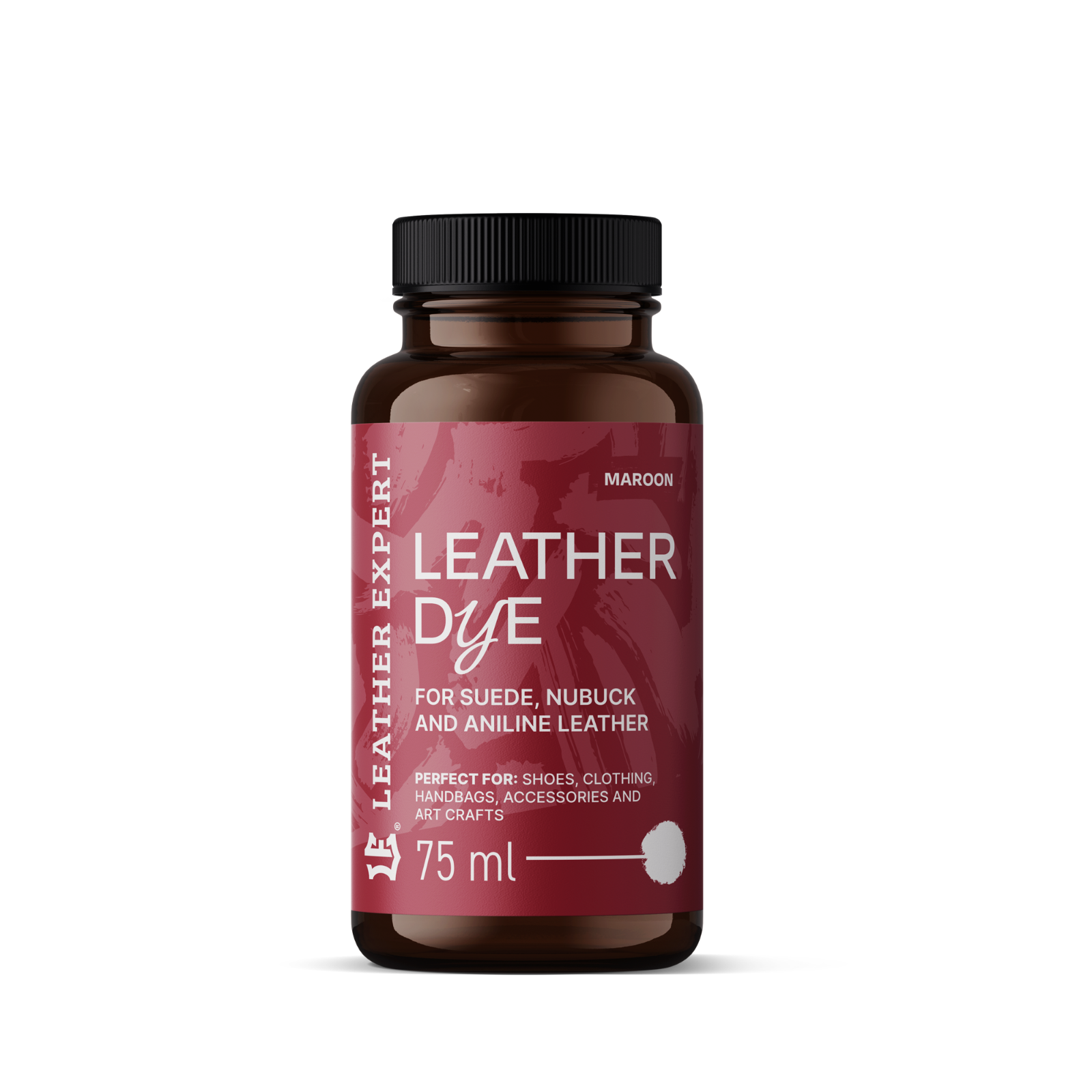 Suede Dye Shoe Restorer - Change the Colour of Suede Bags Clothes 75ml - Picture 57 of 76