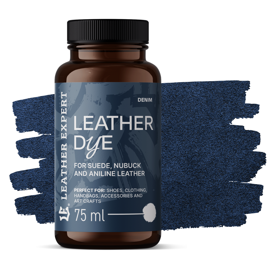 Suede Dye Shoe Restorer - Change the Colour of Suede Bags Clothes 75ml - Picture 48 of 76