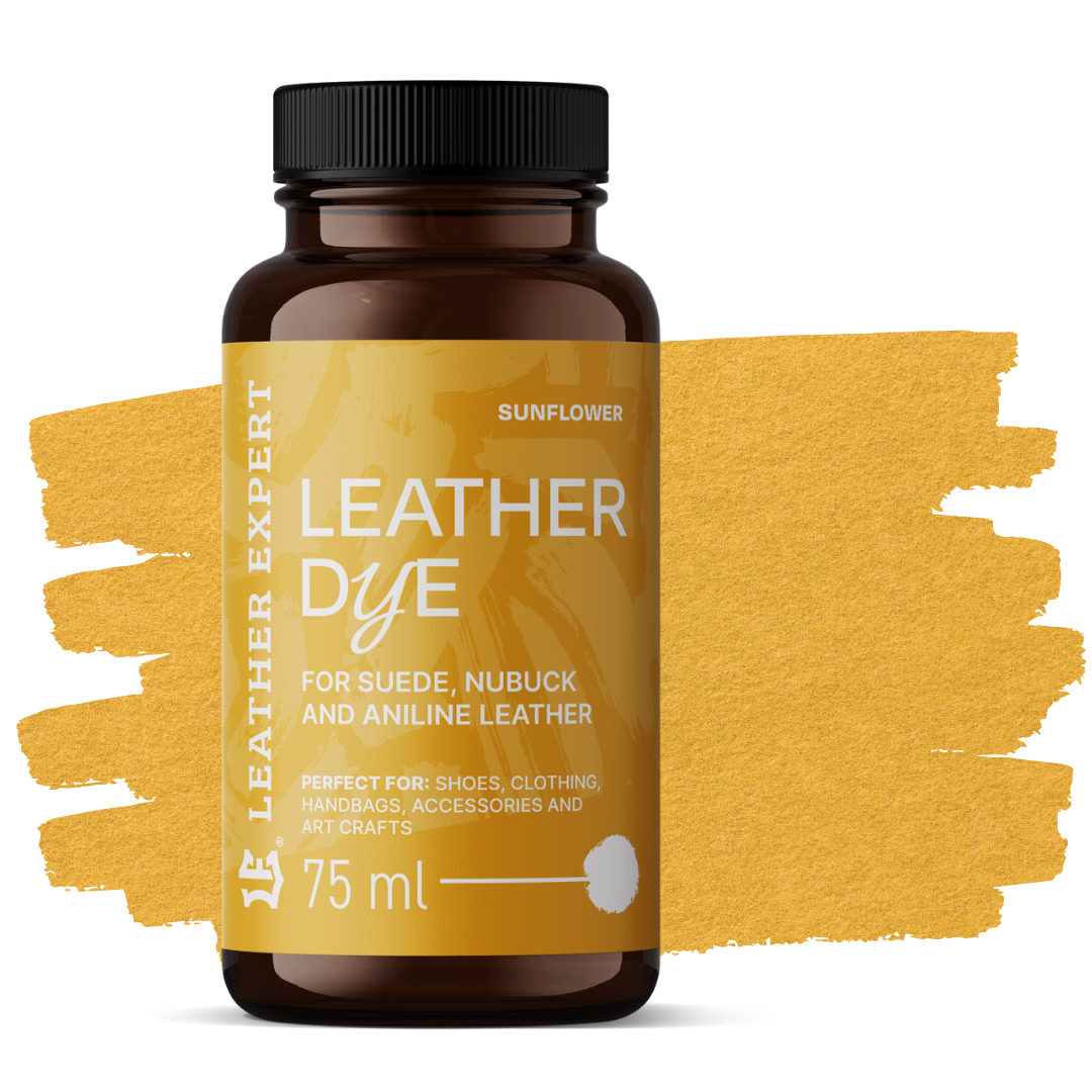 Suede Dye Shoe Restorer - Change the Colour of Suede Bags Clothes 75ml - Picture 71 of 76