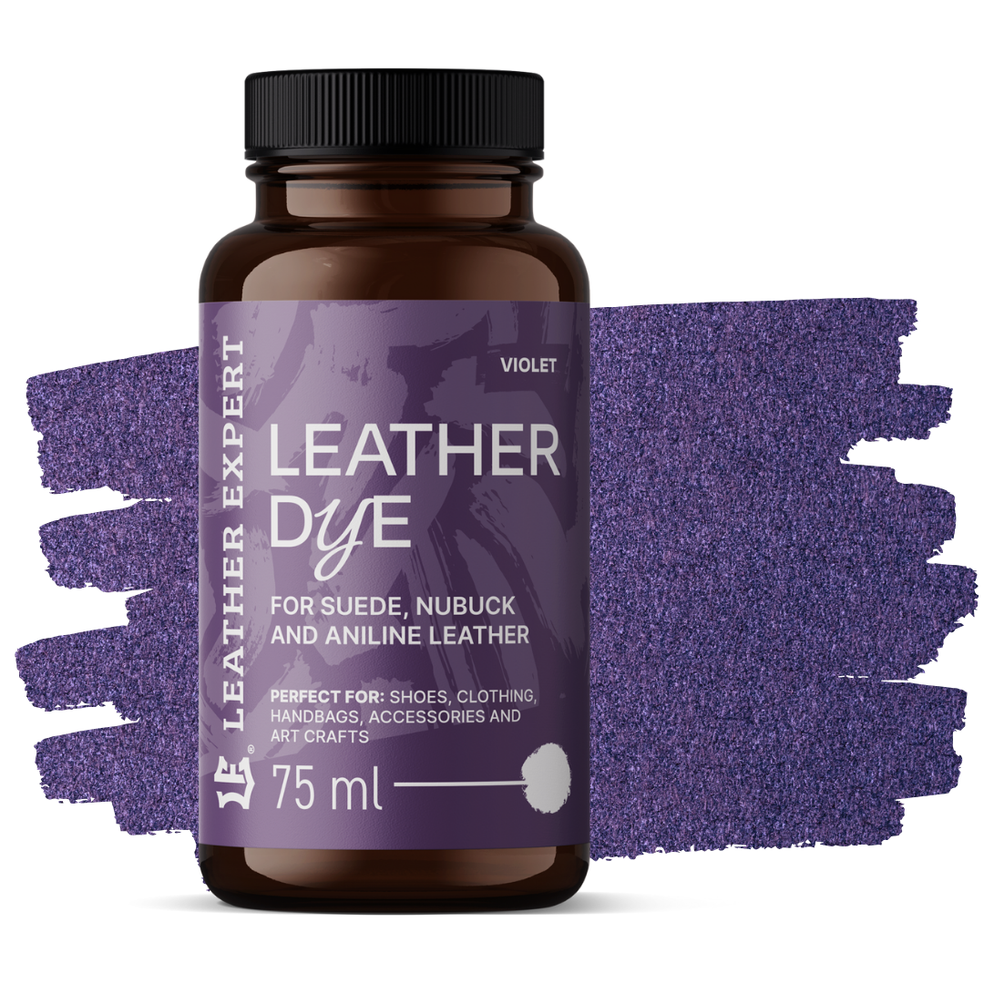 Suede Dye Shoe Restorer - Change the Colour of Suede Bags Clothes 75ml - Picture 74 of 76