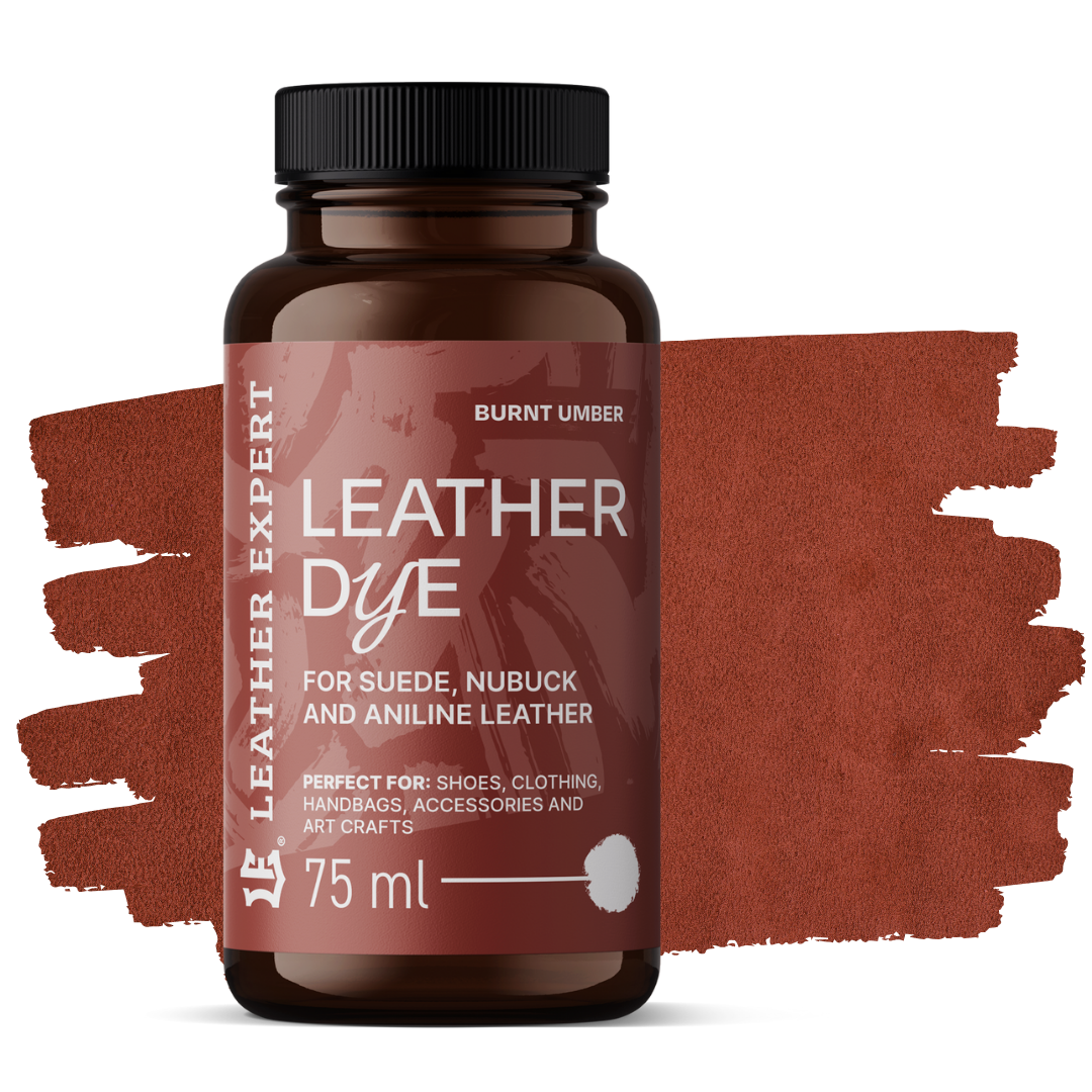 Suede Dye Shoe Restorer - Change the Colour of Suede Bags Clothes 75ml - Picture 36 of 76