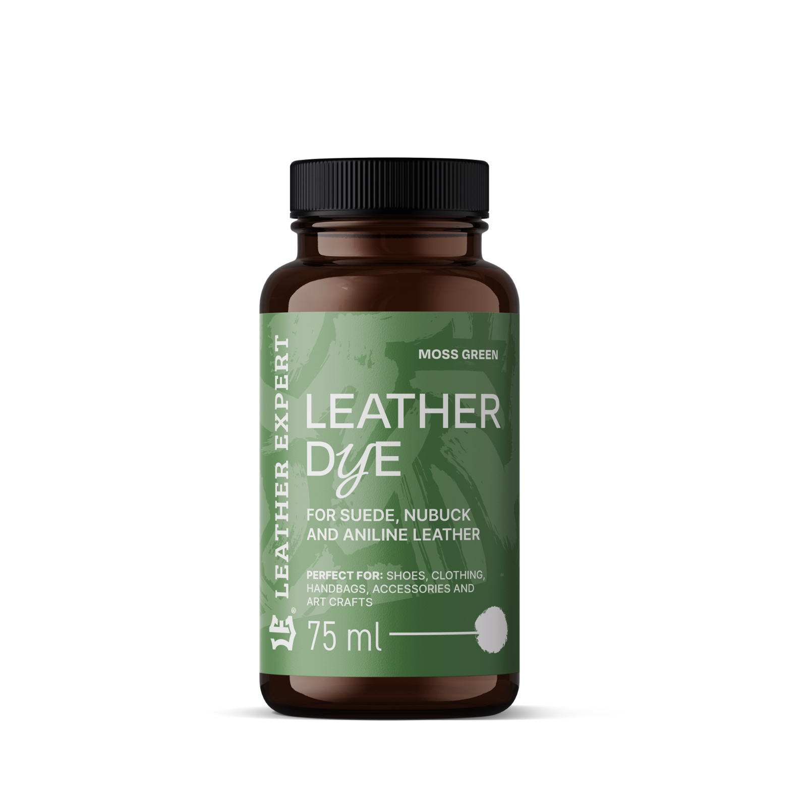 Suede Dye Shoe Restorer - Change the Colour of Suede Bags Clothes 75ml - Picture 62 of 76