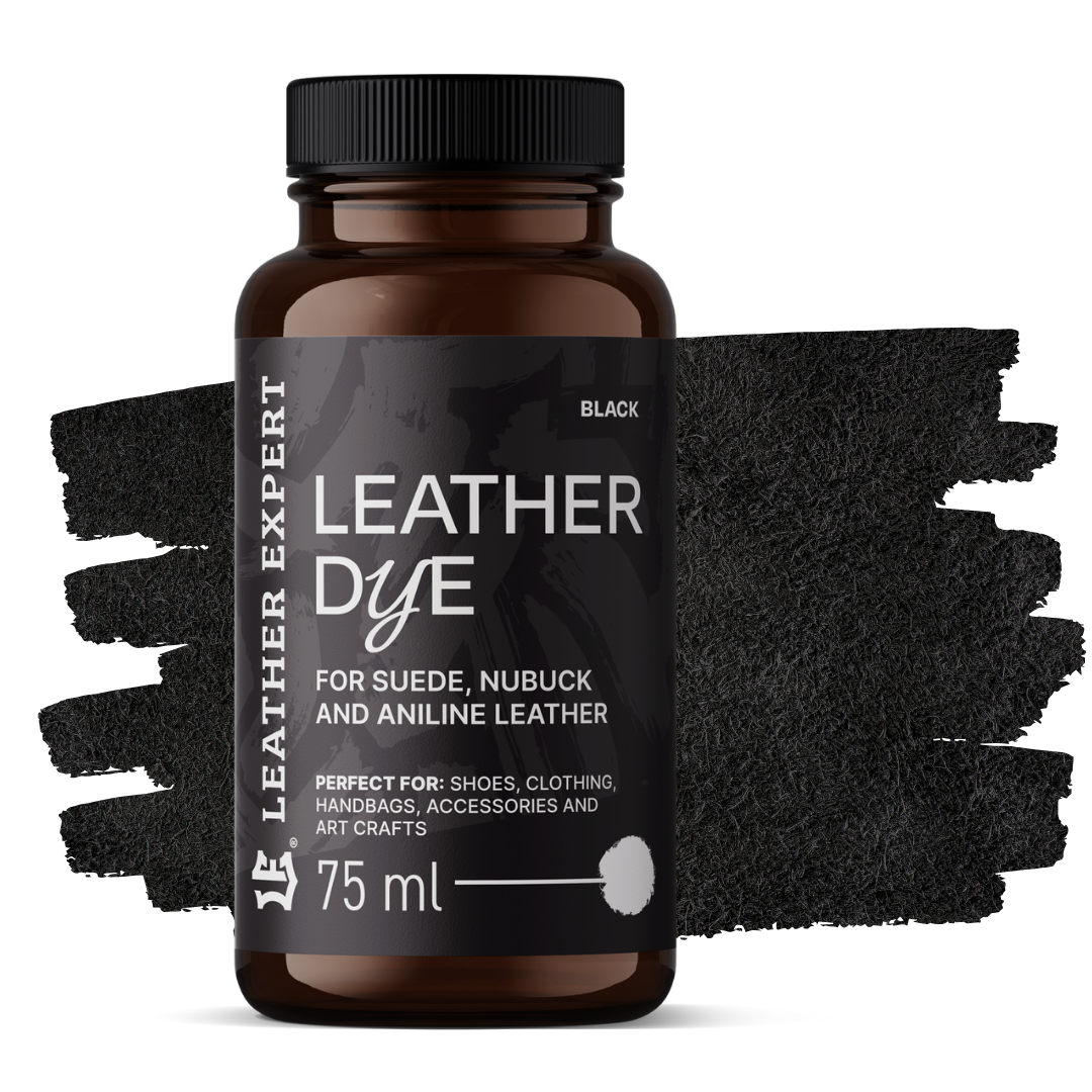 Suede Dye Shoe Restorer - Change the Colour of Suede Bags Clothes 75ml - Picture 29 of 76