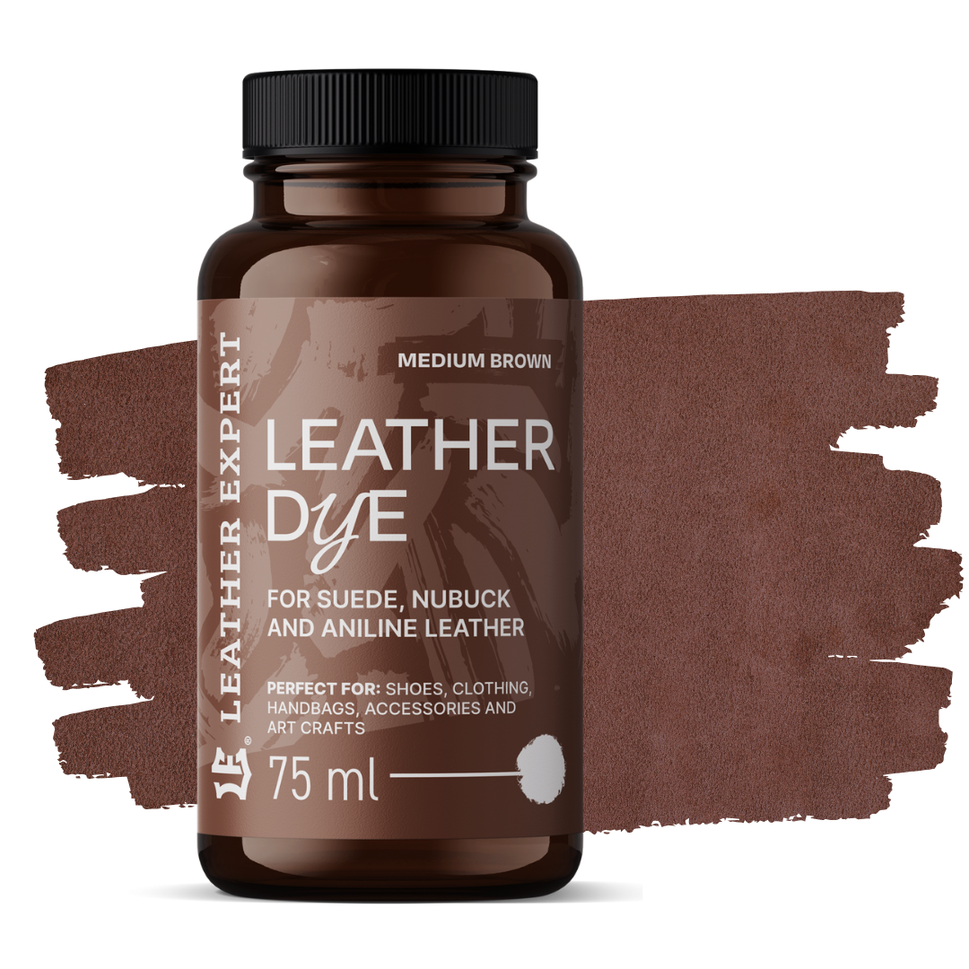 Suede Dye Shoe Restorer - Change the Colour of Suede Bags Clothes 75ml - Picture 58 of 76