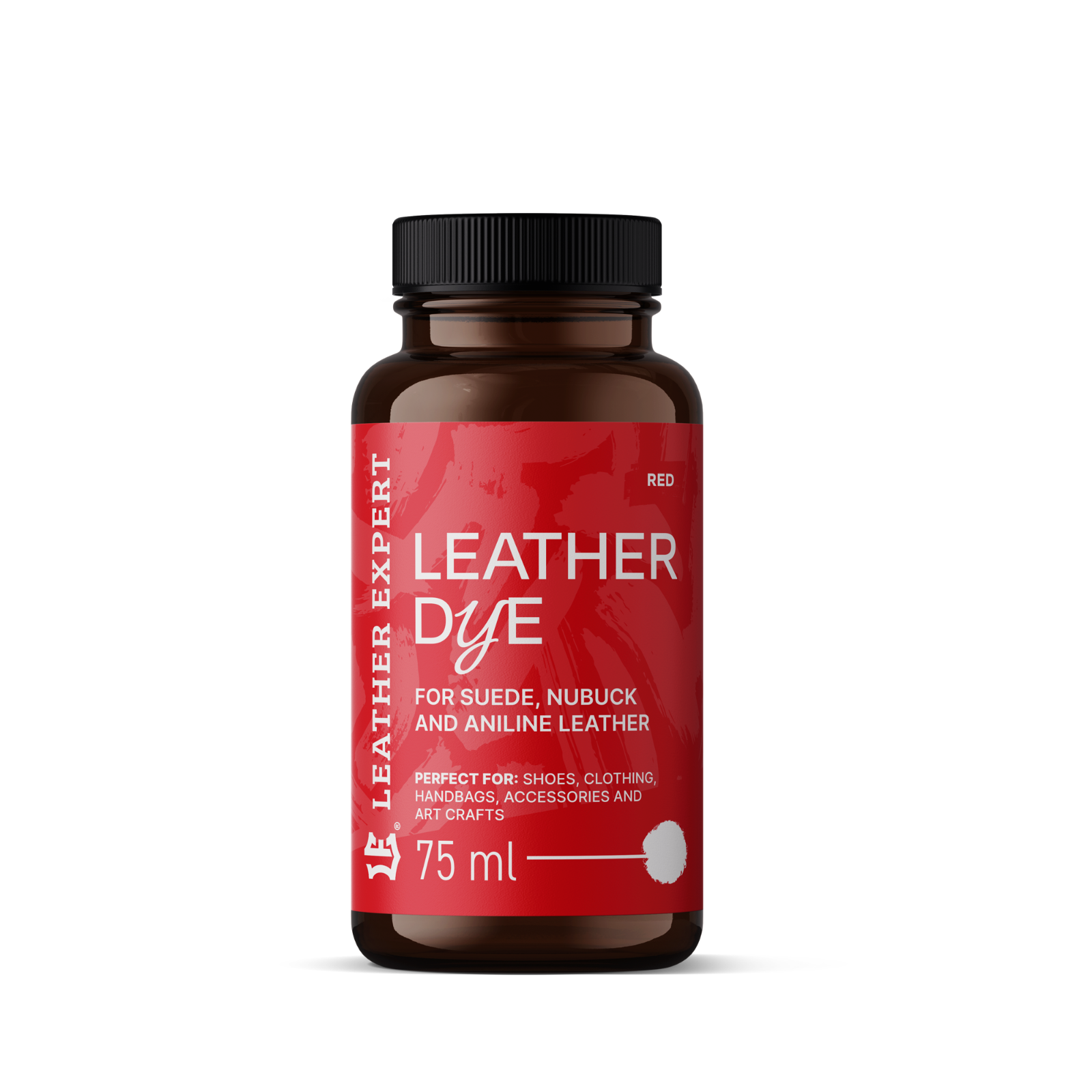 Suede Dye Shoe Restorer - Change the Colour of Suede Bags Clothes 75ml - Picture 66 of 76