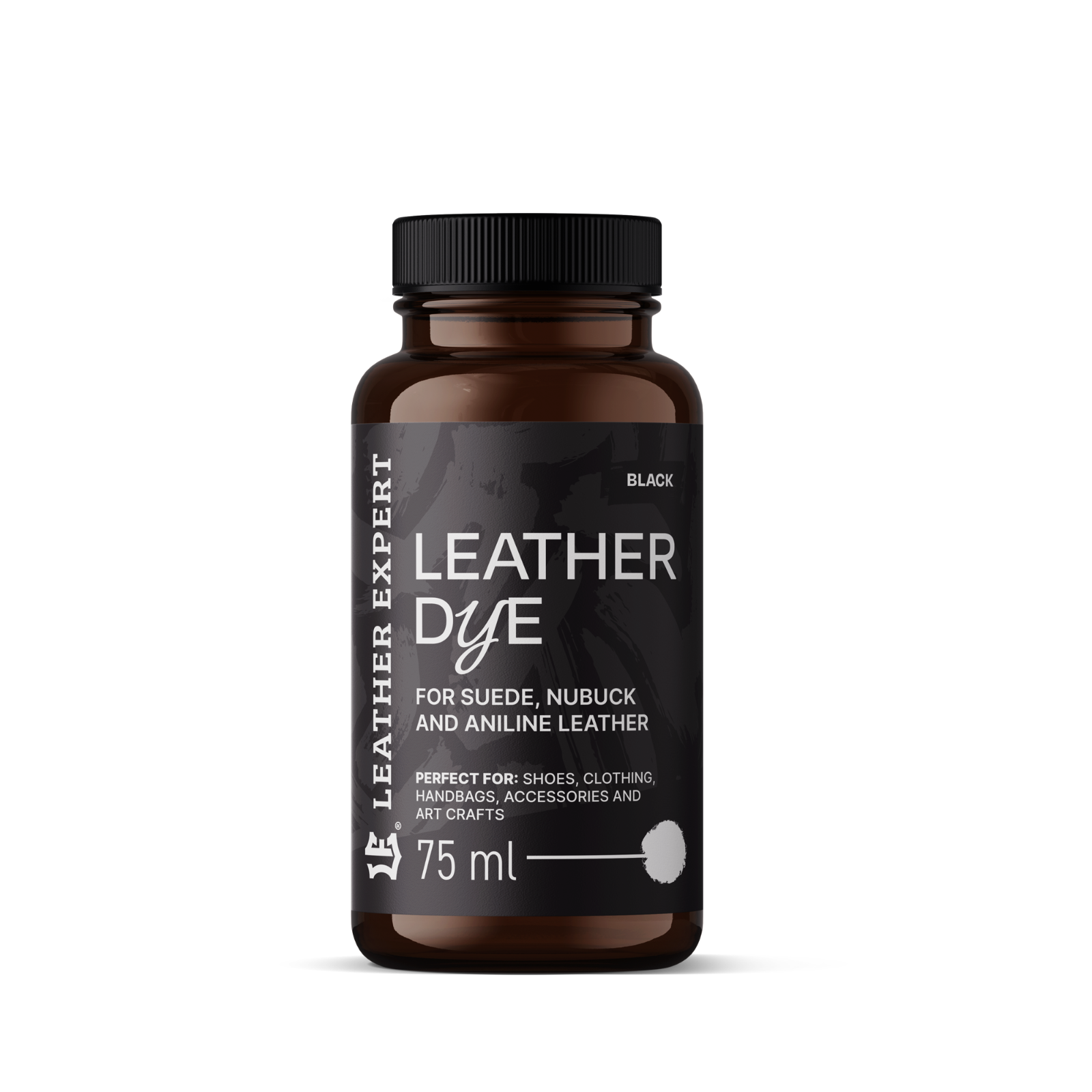 Suede Dye Shoe Restorer - Change the Colour of Suede Bags Clothes 75ml - Picture 30 of 76