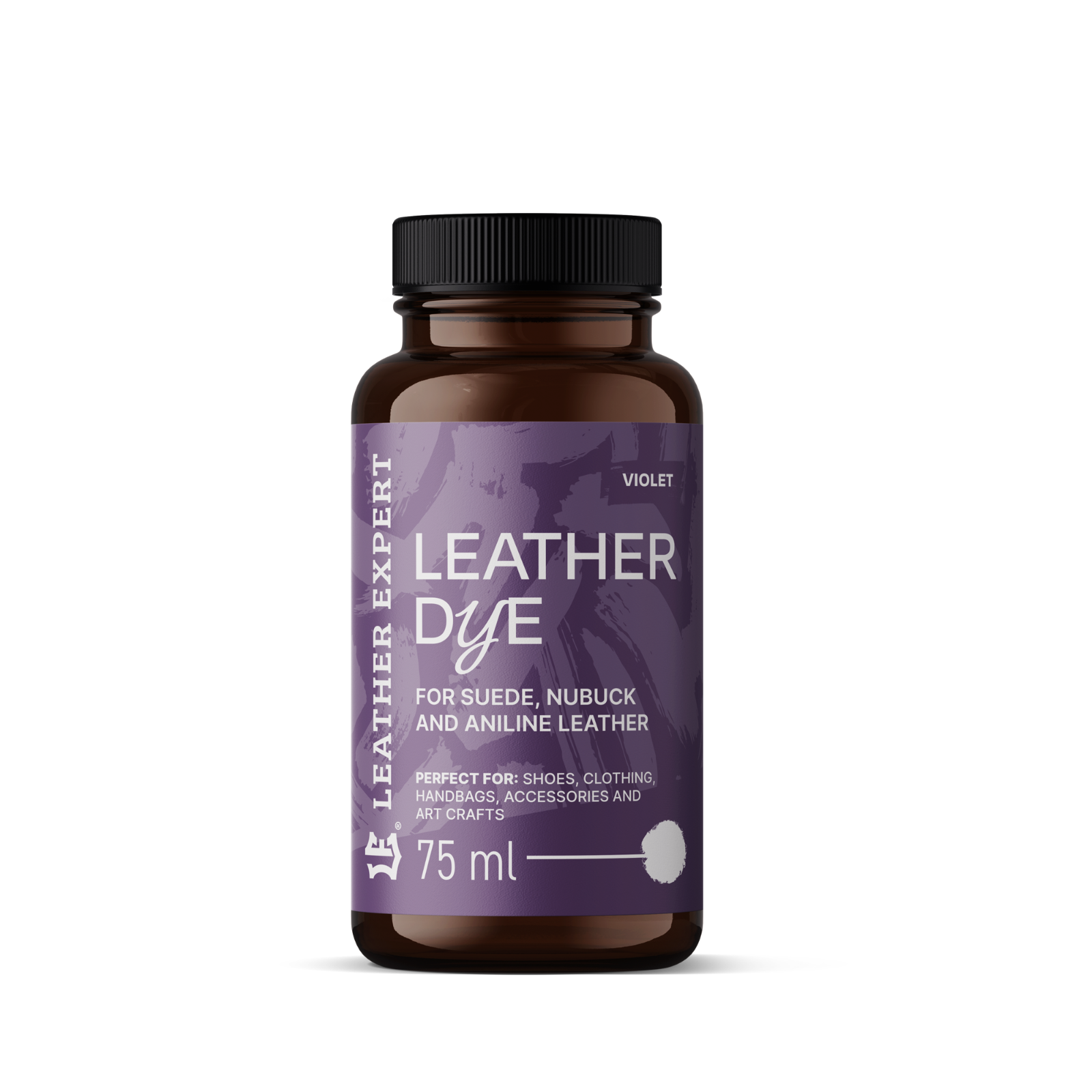 Suede Dye Shoe Restorer - Change the Colour of Suede Bags Clothes 75ml - Picture 75 of 76