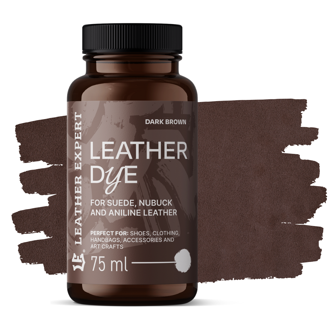 Suede Dye Shoe Restorer - Change the Colour of Suede Bags Clothes 75ml - Picture 45 of 76